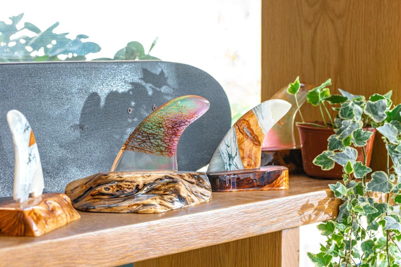 Yam Hotel - An Atlas Boutique Hotel Tel Awiw Zewnętrze zdjęcie