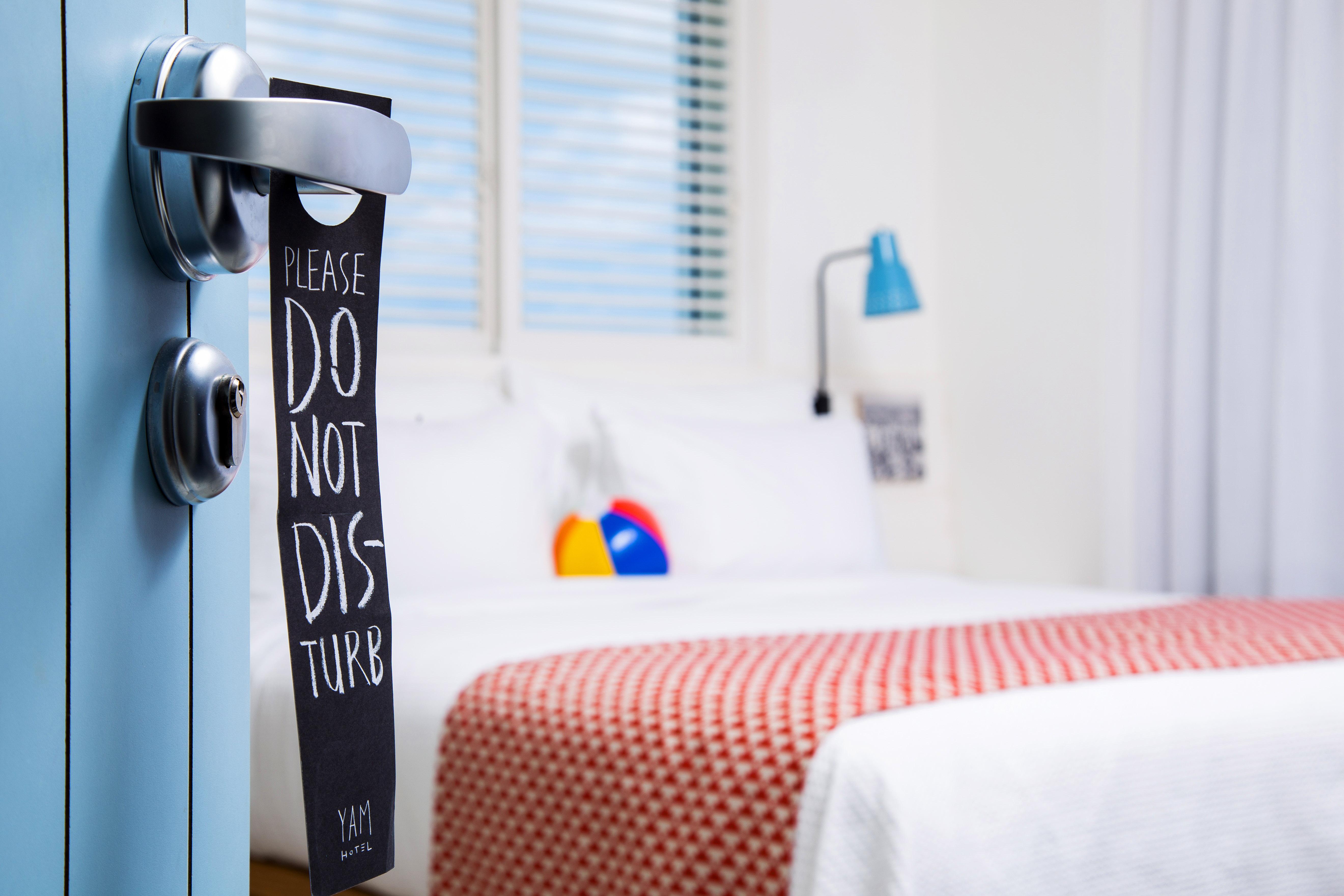 Yam Hotel - An Atlas Boutique Hotel Tel Awiw Zewnętrze zdjęcie