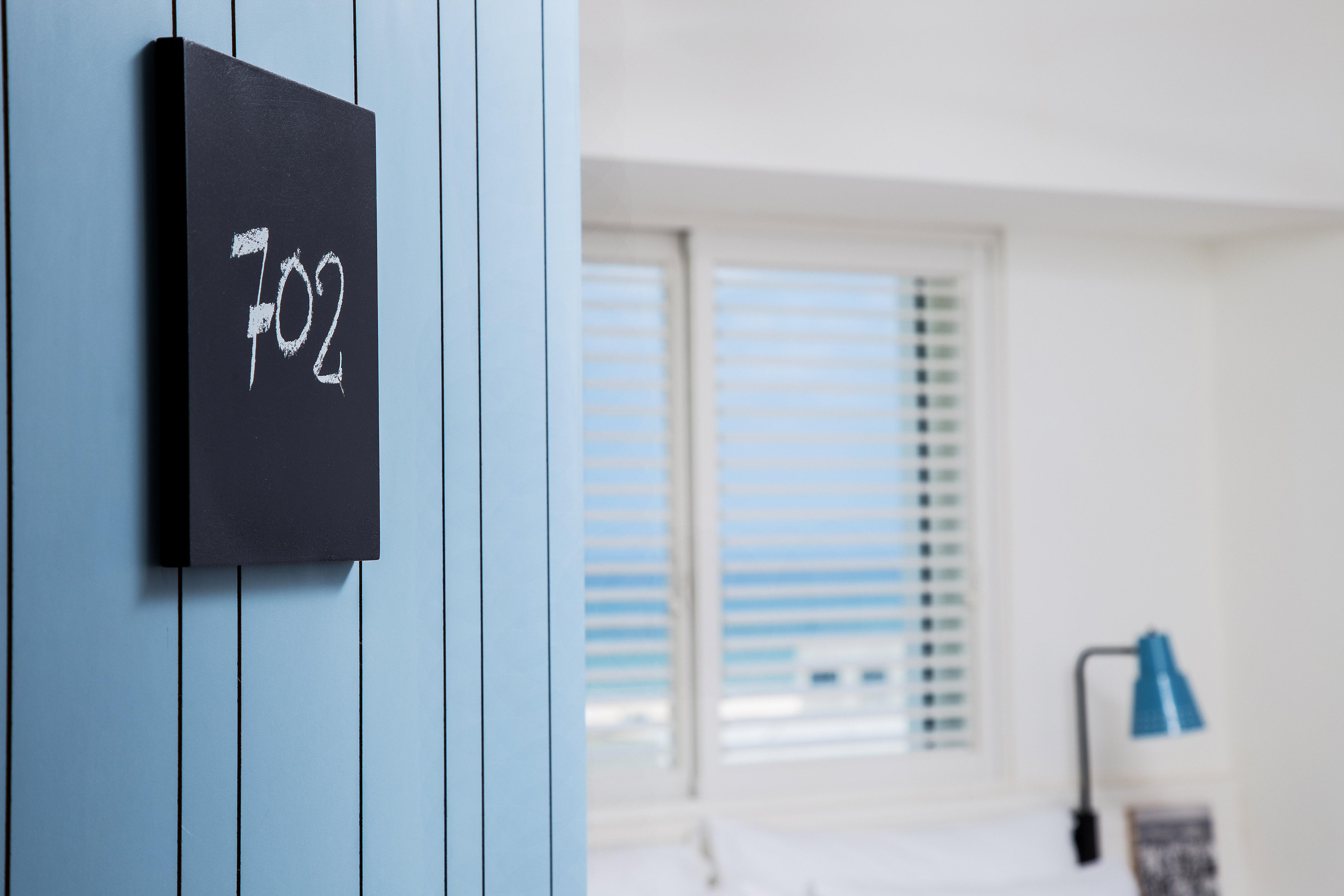 Yam Hotel - An Atlas Boutique Hotel Tel Awiw Zewnętrze zdjęcie