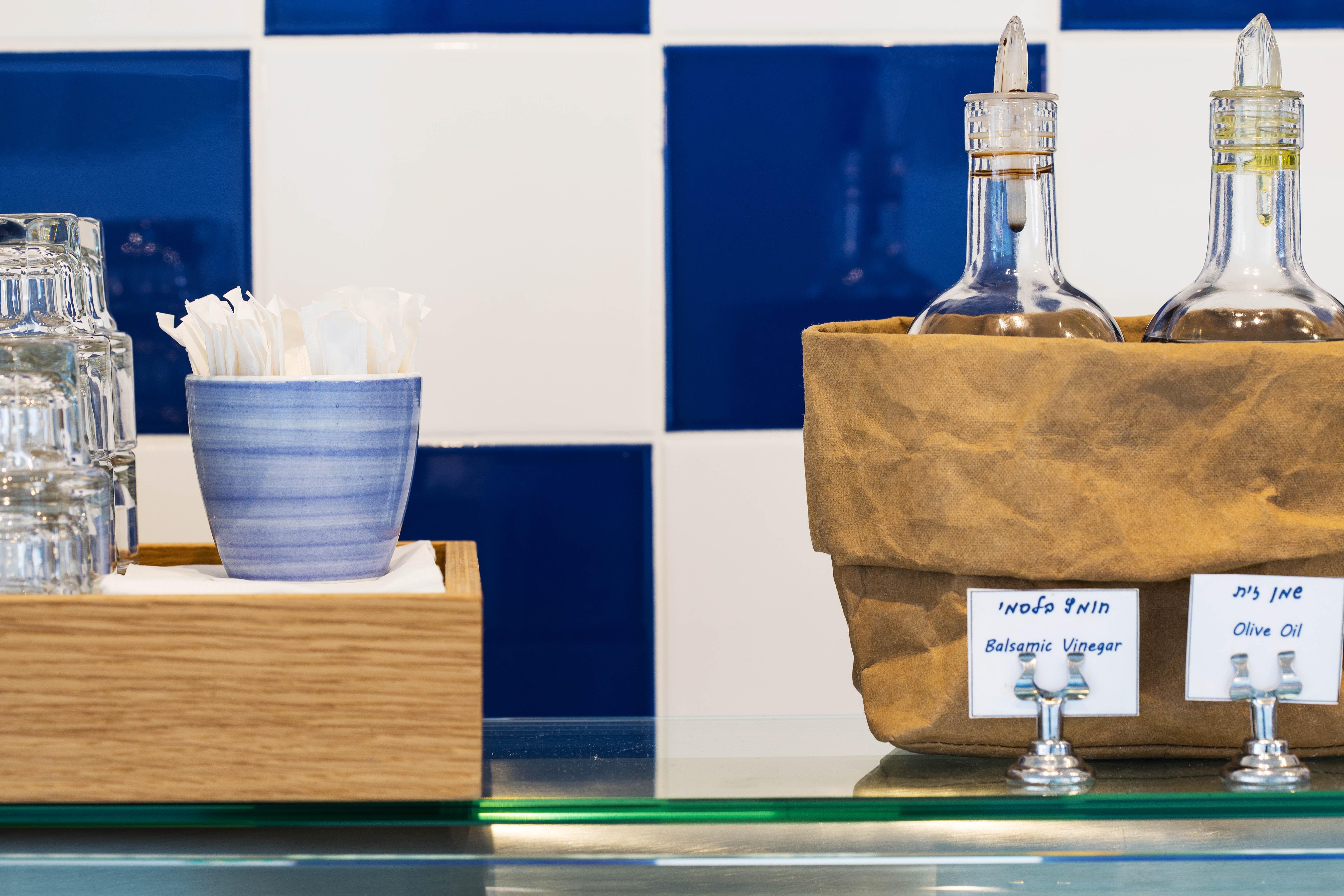 Yam Hotel - An Atlas Boutique Hotel Tel Awiw Zewnętrze zdjęcie