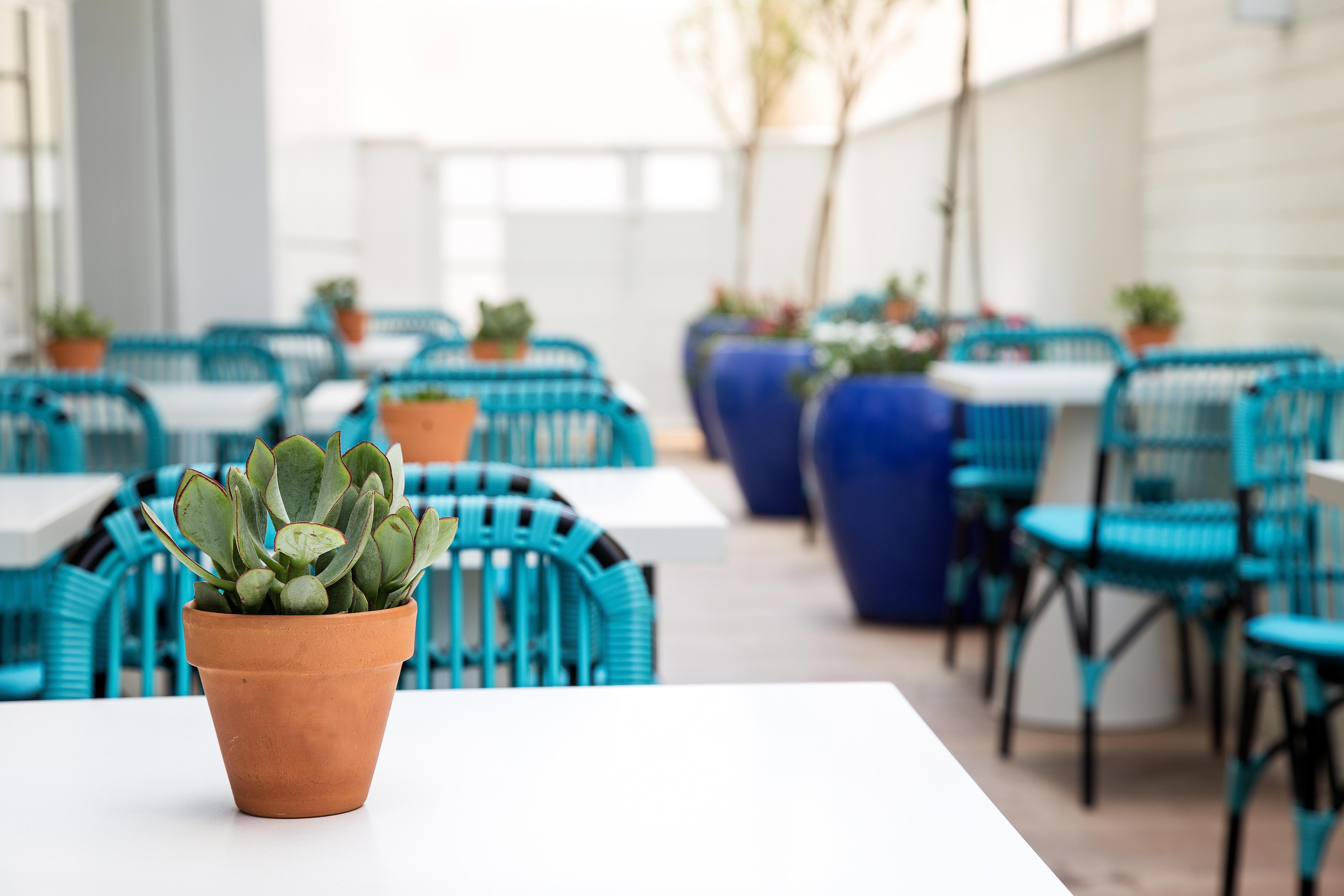 Yam Hotel - An Atlas Boutique Hotel Tel Awiw Zewnętrze zdjęcie