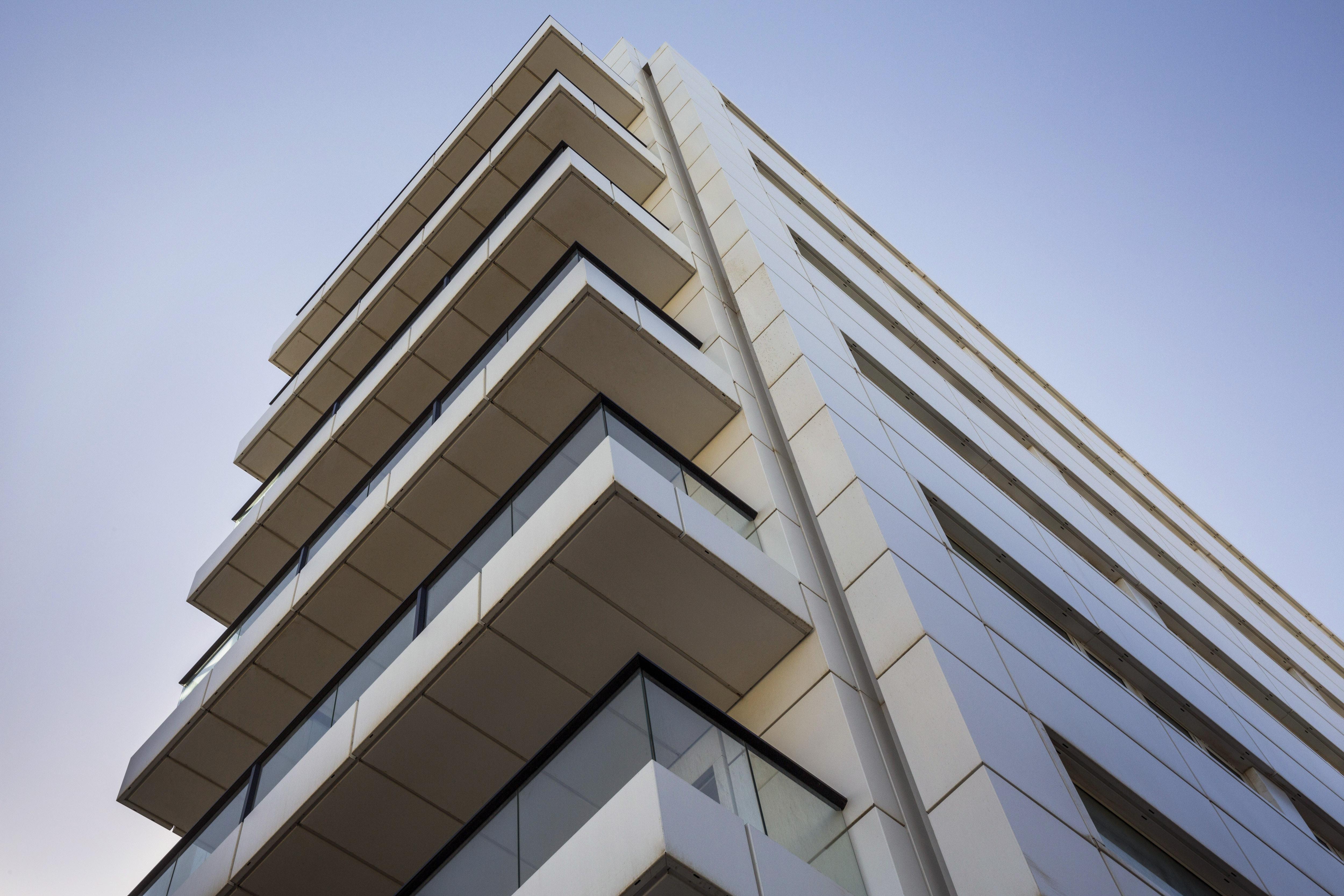 Yam Hotel - An Atlas Boutique Hotel Tel Awiw Zewnętrze zdjęcie