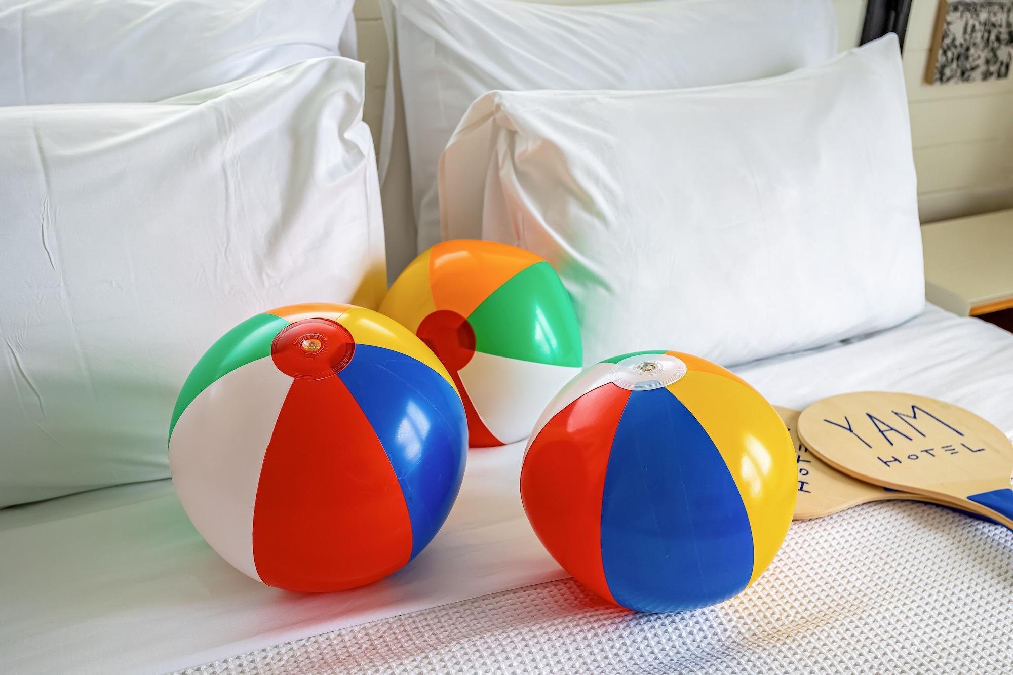 Yam Hotel - An Atlas Boutique Hotel Tel Awiw Zewnętrze zdjęcie